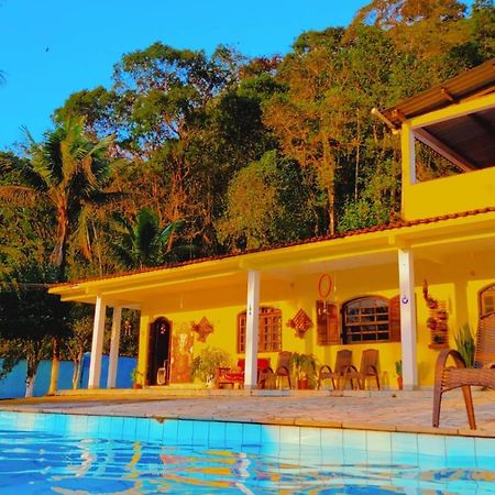 Renovo Beija-Flor Hostel E Espaco Terapeutico Bertioga Εξωτερικό φωτογραφία