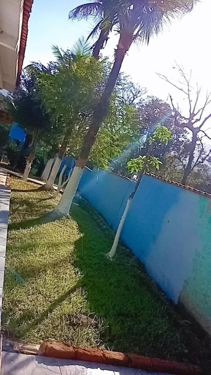 Renovo Beija-Flor Hostel E Espaco Terapeutico Bertioga Εξωτερικό φωτογραφία