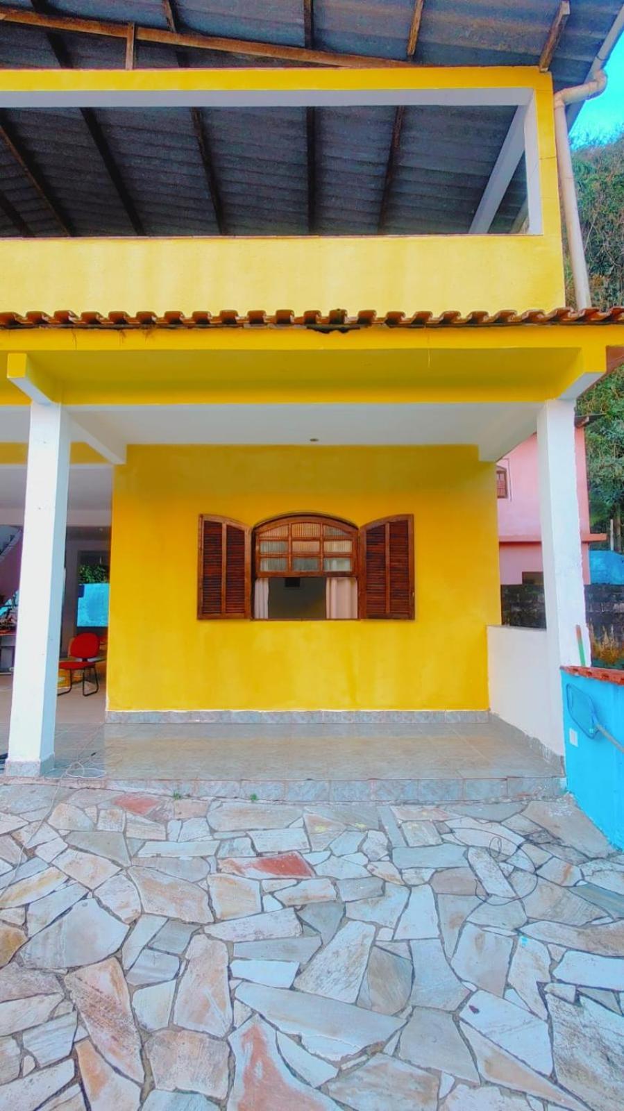 Renovo Beija-Flor Hostel E Espaco Terapeutico Bertioga Εξωτερικό φωτογραφία
