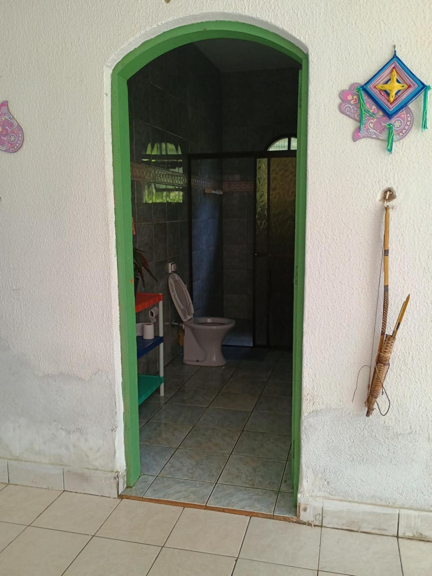 Renovo Beija-Flor Hostel E Espaco Terapeutico Bertioga Εξωτερικό φωτογραφία