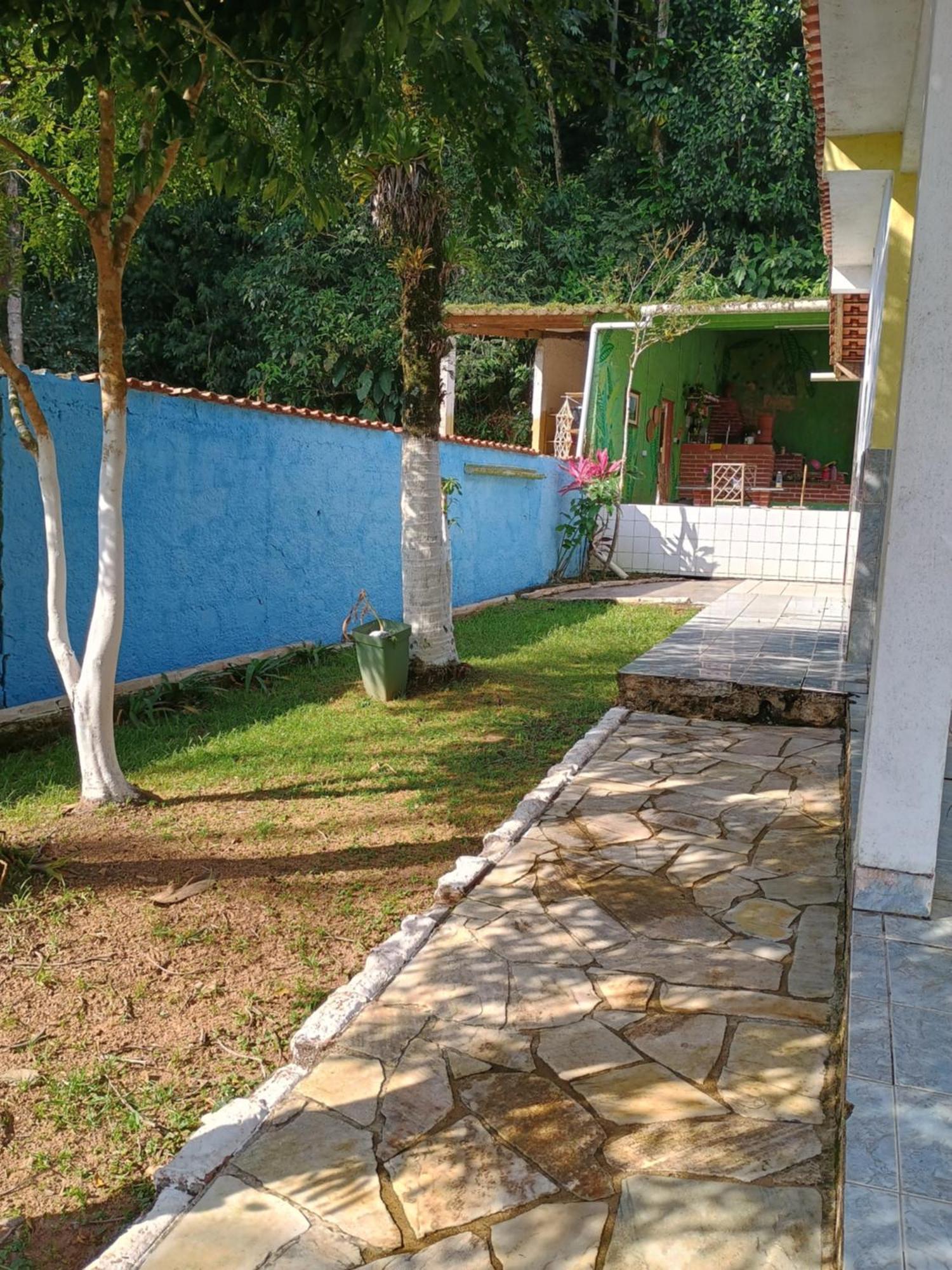 Renovo Beija-Flor Hostel E Espaco Terapeutico Bertioga Εξωτερικό φωτογραφία