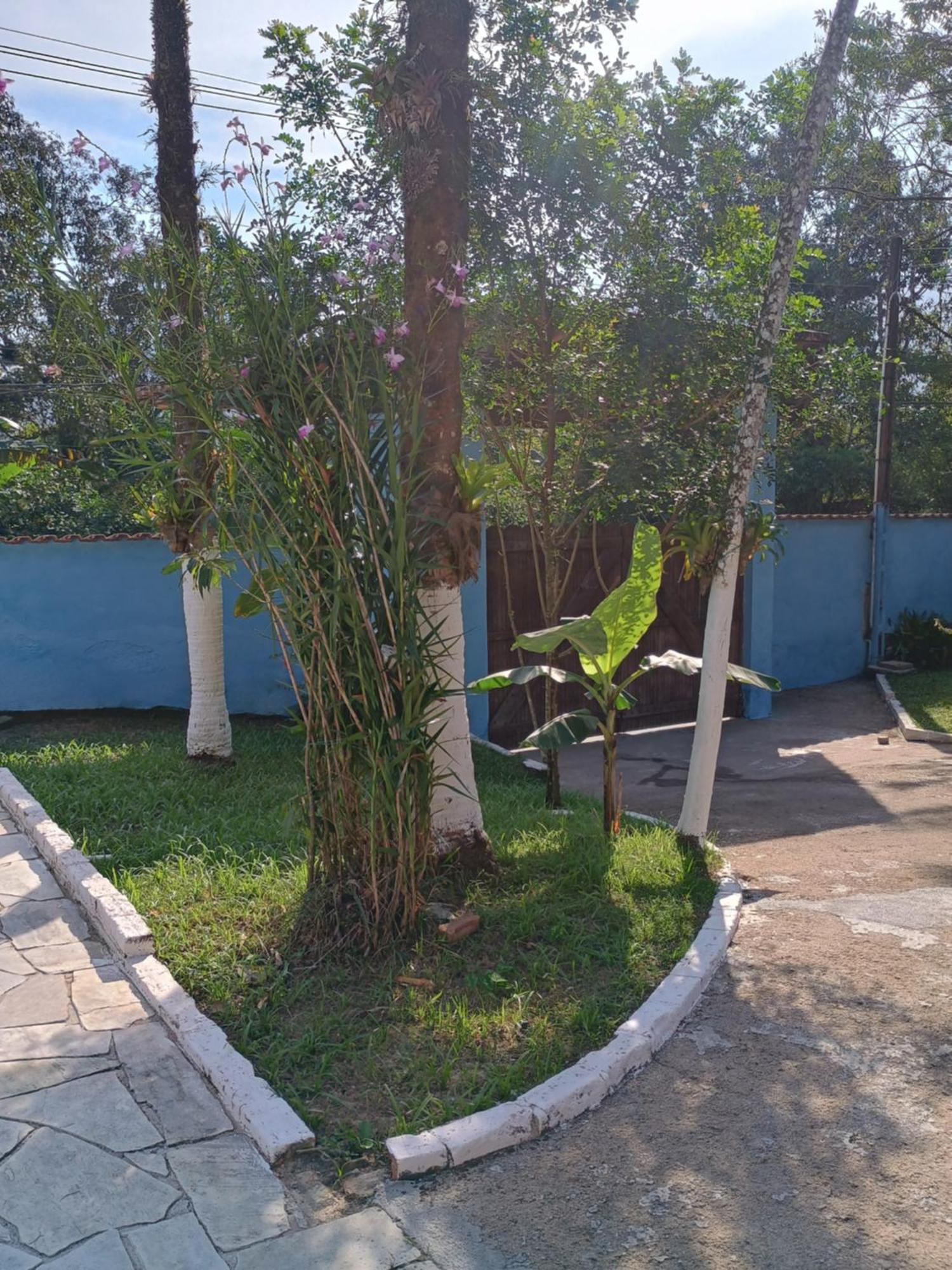 Renovo Beija-Flor Hostel E Espaco Terapeutico Bertioga Εξωτερικό φωτογραφία