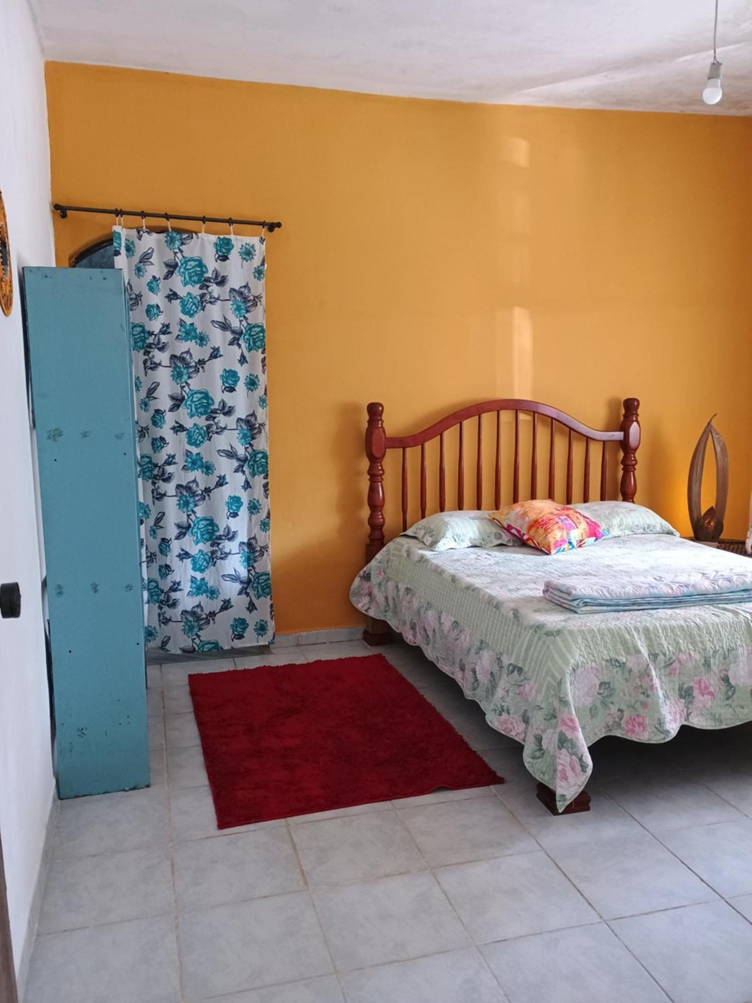 Renovo Beija-Flor Hostel E Espaco Terapeutico Bertioga Εξωτερικό φωτογραφία
