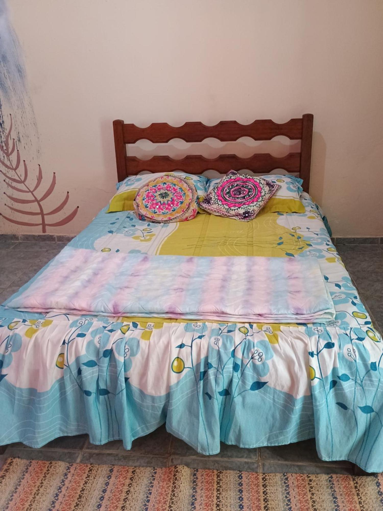 Renovo Beija-Flor Hostel E Espaco Terapeutico Bertioga Εξωτερικό φωτογραφία