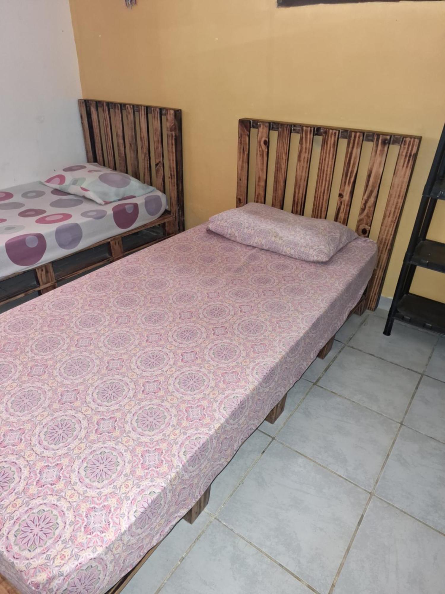 Renovo Beija-Flor Hostel E Espaco Terapeutico Bertioga Εξωτερικό φωτογραφία