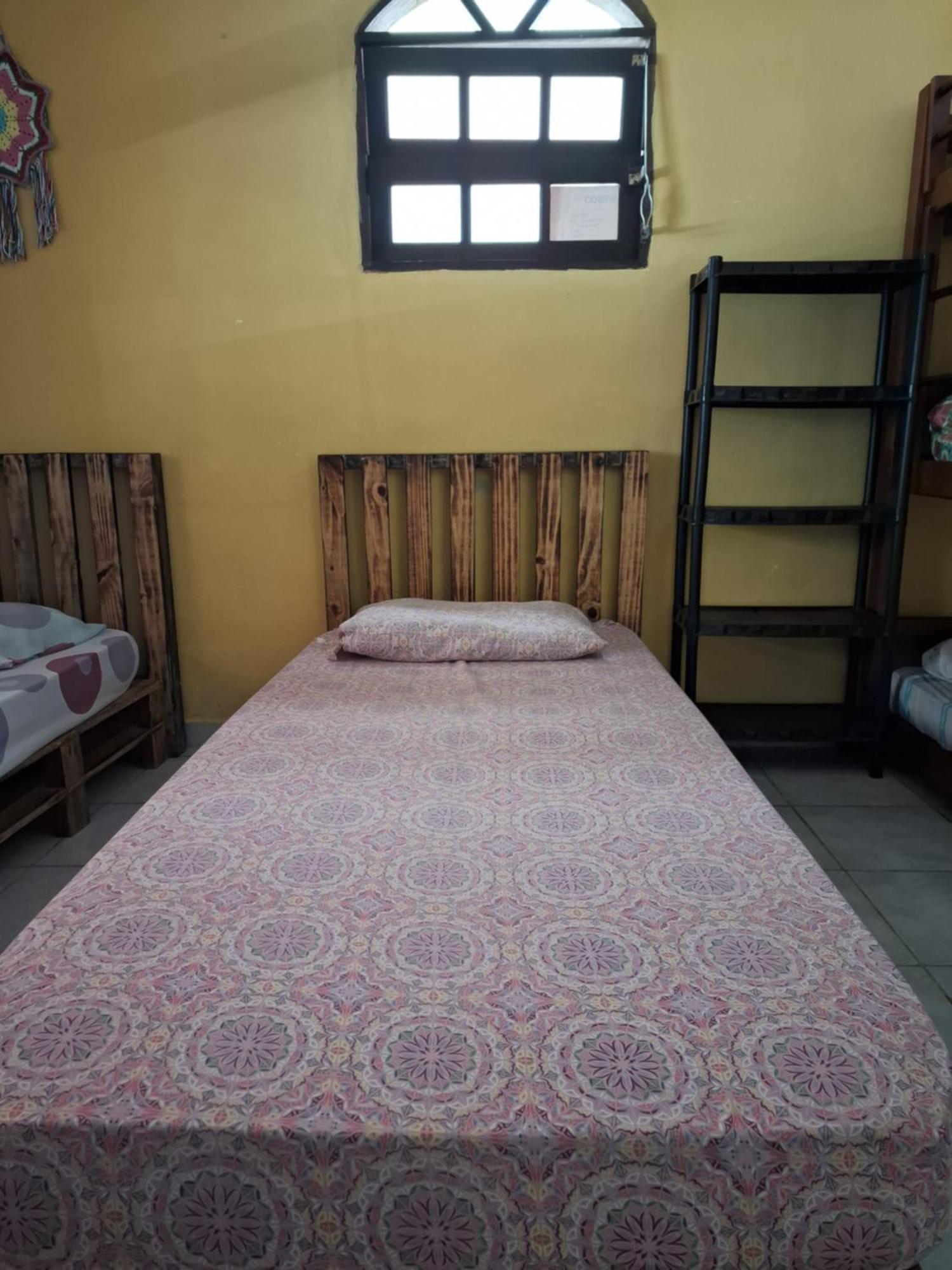 Renovo Beija-Flor Hostel E Espaco Terapeutico Bertioga Εξωτερικό φωτογραφία