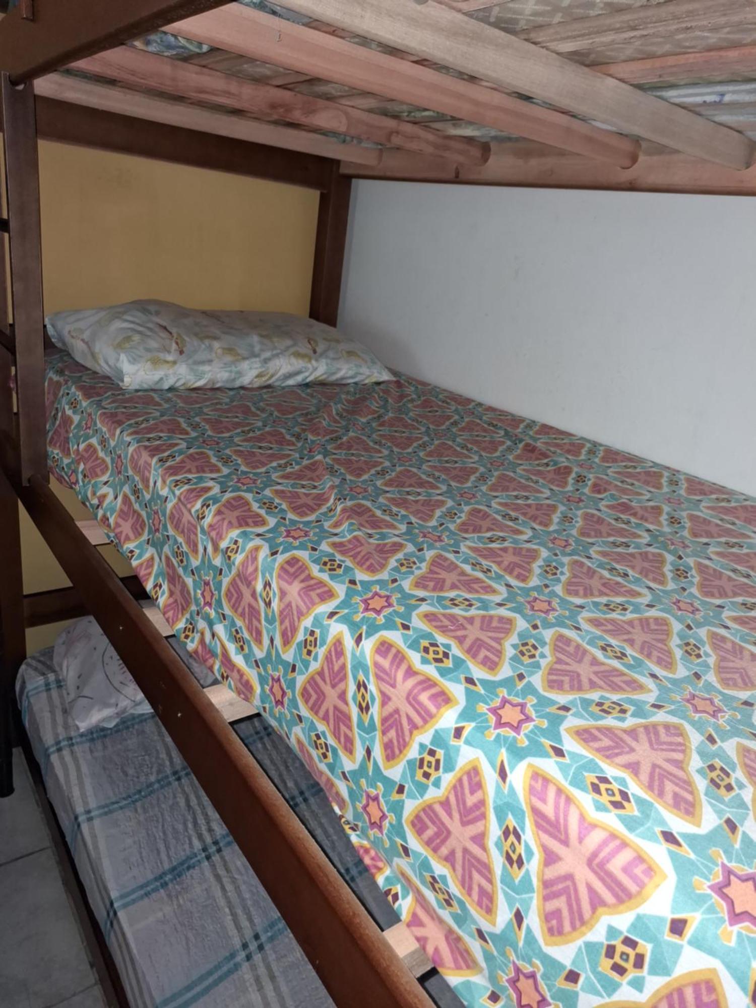 Renovo Beija-Flor Hostel E Espaco Terapeutico Bertioga Εξωτερικό φωτογραφία