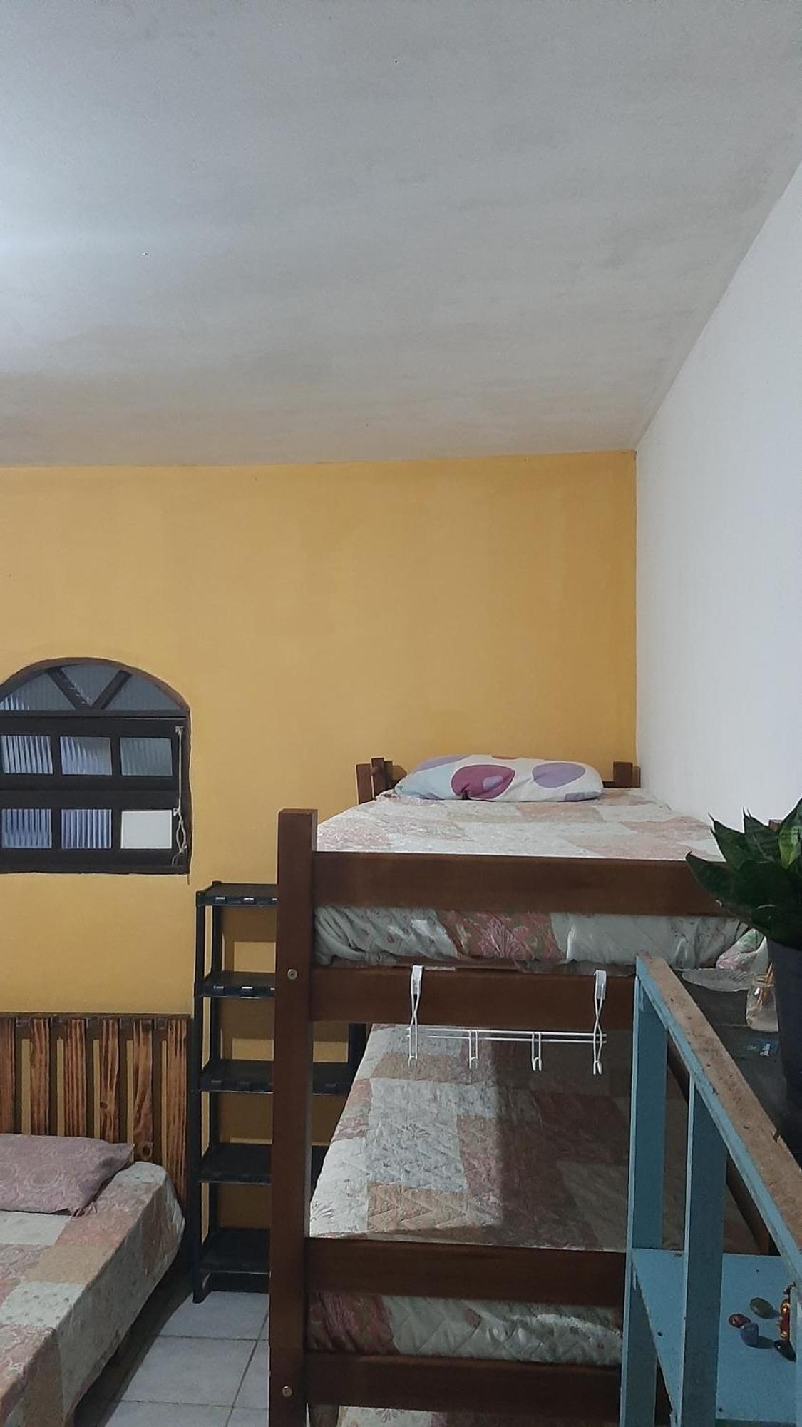 Renovo Beija-Flor Hostel E Espaco Terapeutico Bertioga Εξωτερικό φωτογραφία