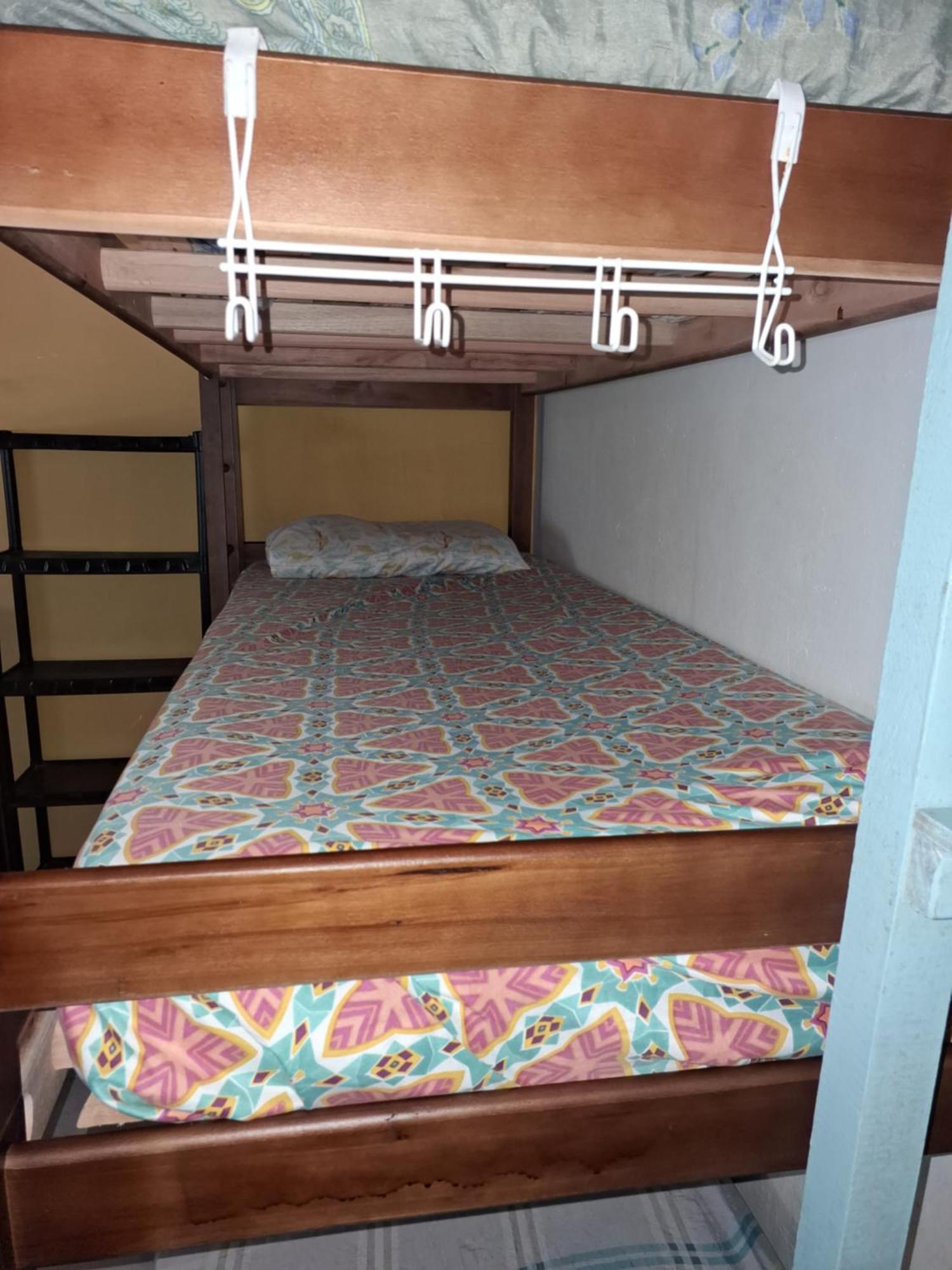 Renovo Beija-Flor Hostel E Espaco Terapeutico Bertioga Εξωτερικό φωτογραφία