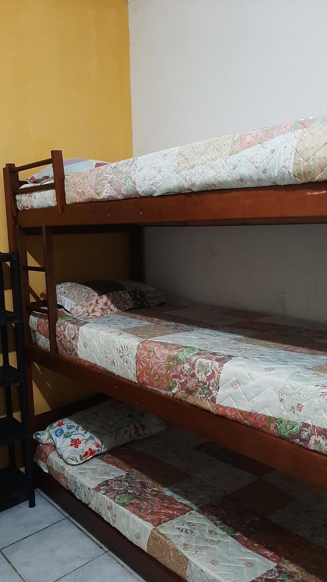 Renovo Beija-Flor Hostel E Espaco Terapeutico Bertioga Εξωτερικό φωτογραφία