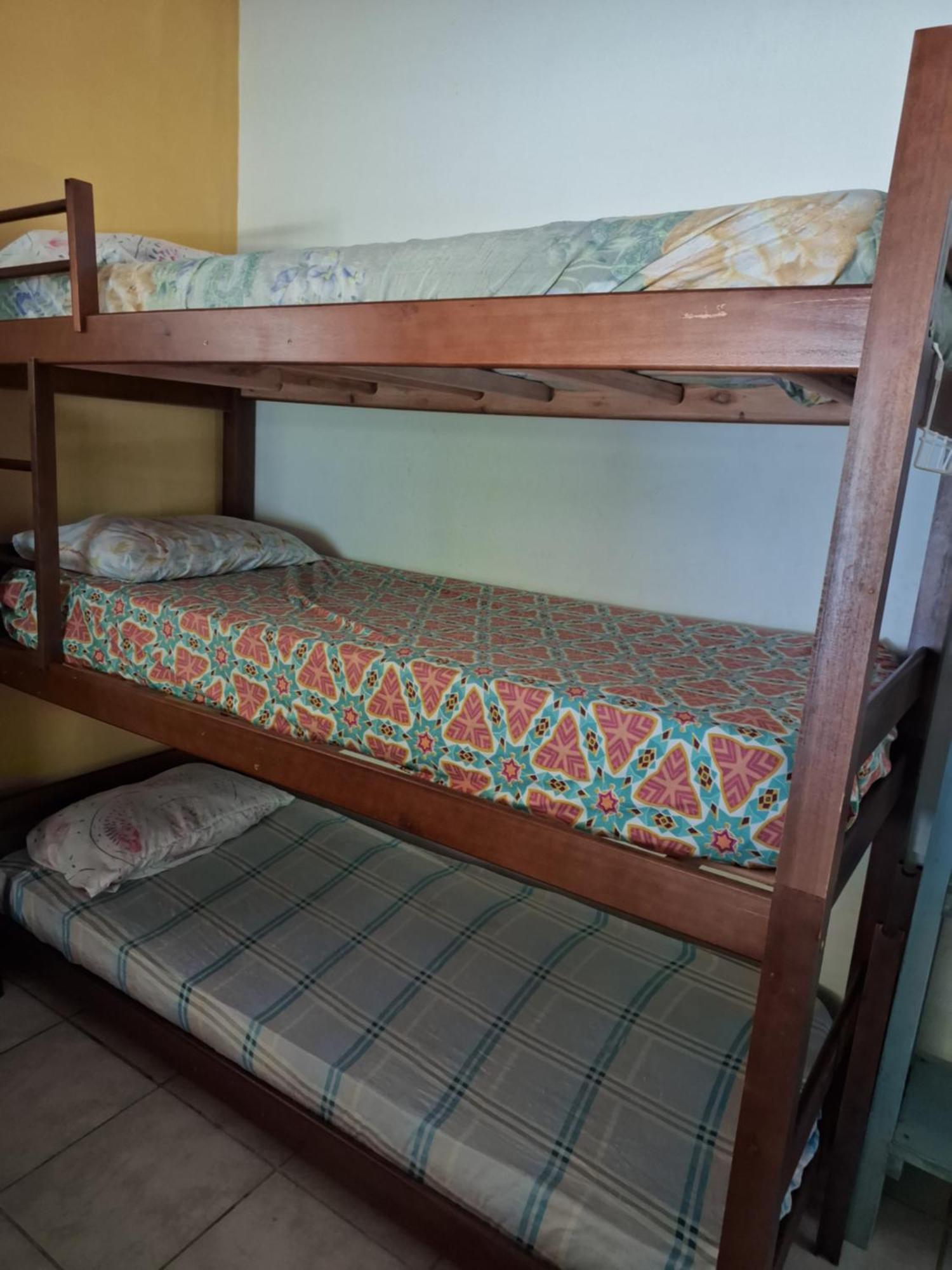 Renovo Beija-Flor Hostel E Espaco Terapeutico Bertioga Εξωτερικό φωτογραφία
