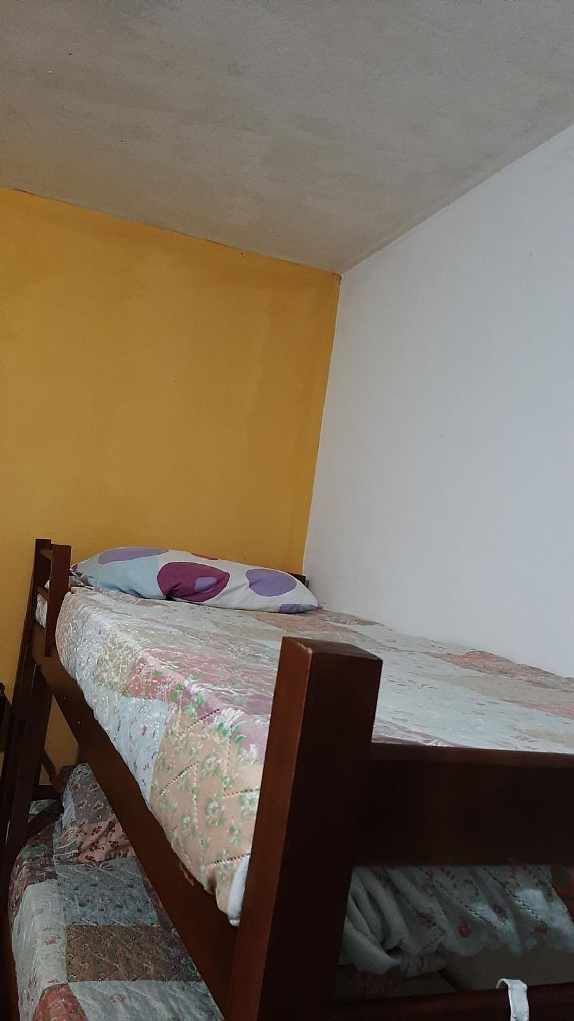 Renovo Beija-Flor Hostel E Espaco Terapeutico Bertioga Εξωτερικό φωτογραφία