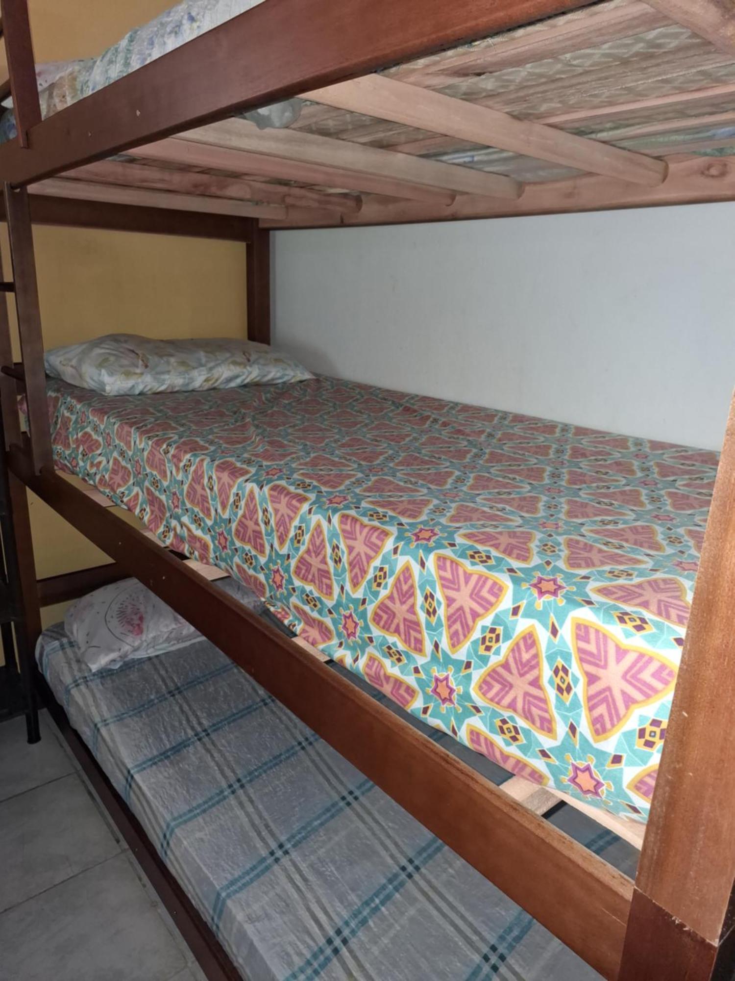 Renovo Beija-Flor Hostel E Espaco Terapeutico Bertioga Εξωτερικό φωτογραφία